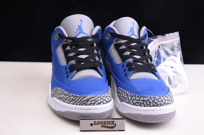 Rep 'Varsity Jordan - Air CT8532 Retro Royal' 400 3 0822